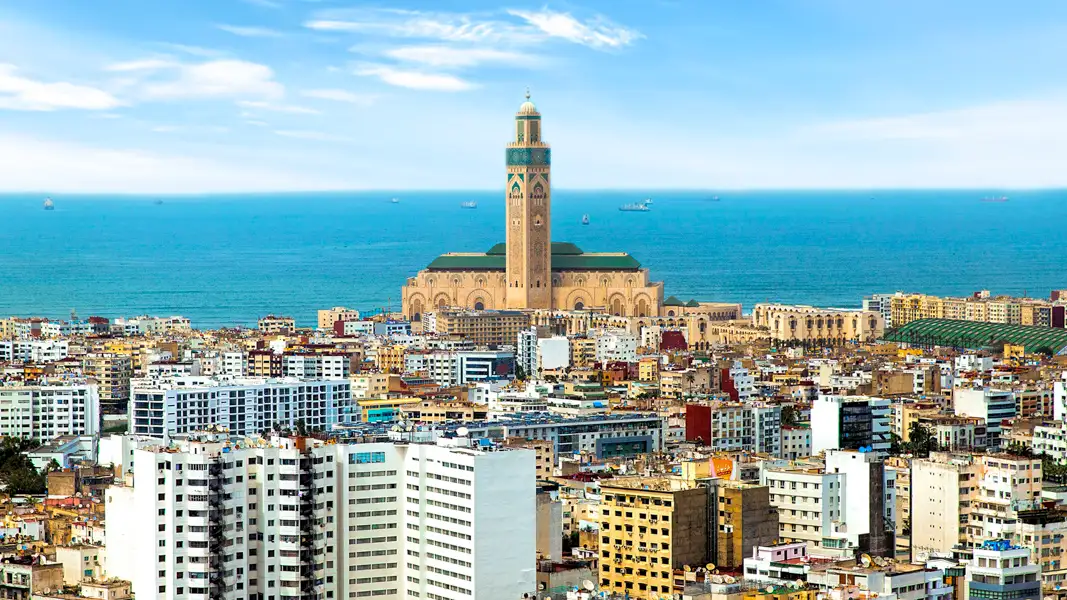 Casablanca