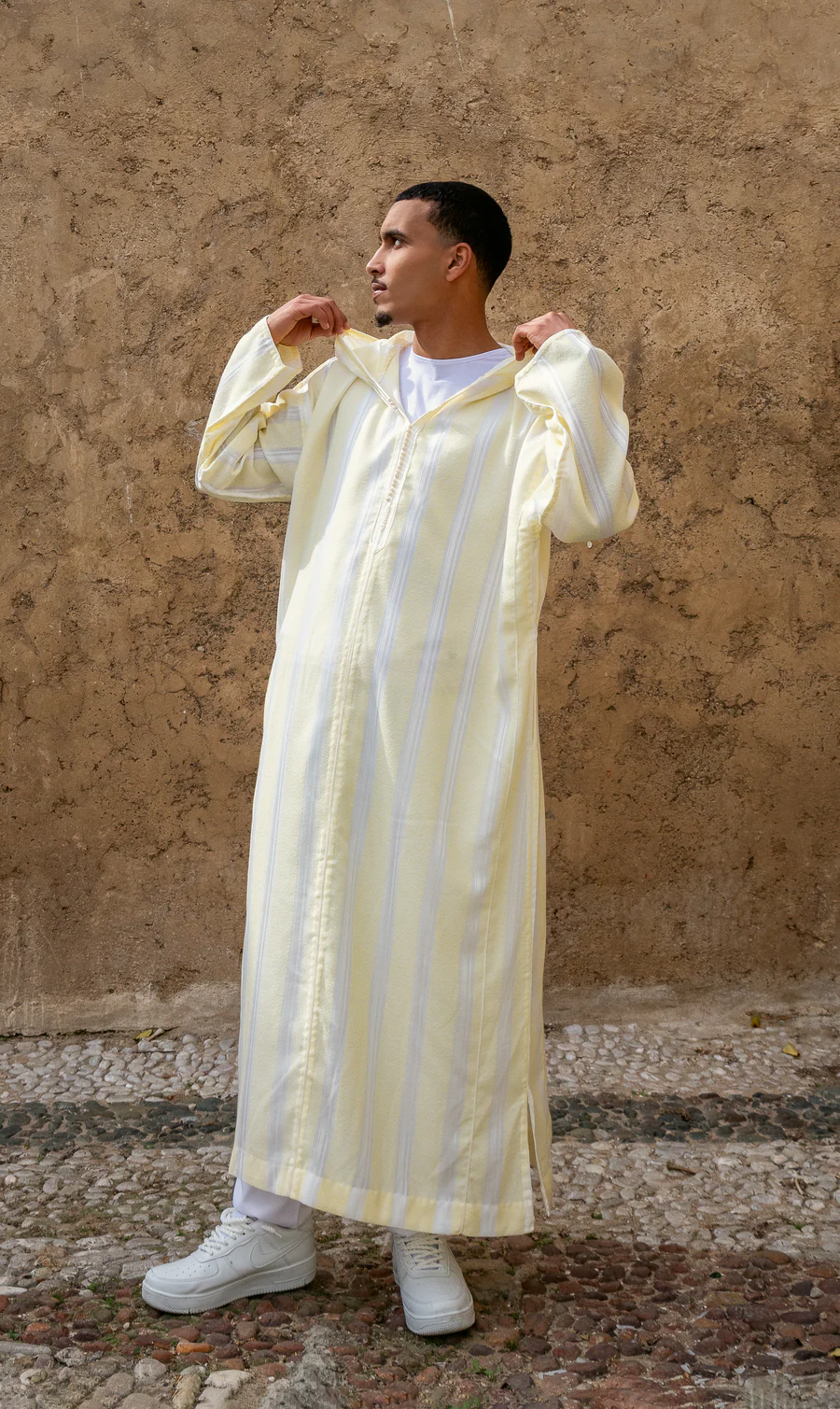 Djellaba