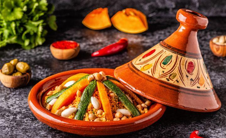 Tajine